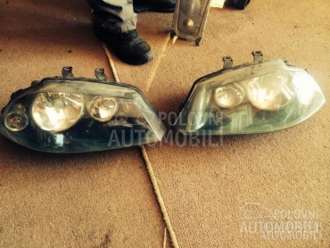 SEAT IBIZA 99-09 SVETLA