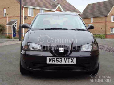 SEAT IBIZA 99-09 ELEKTRIK