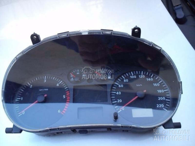 SEAT IBIZA 99-09 CAJGERI