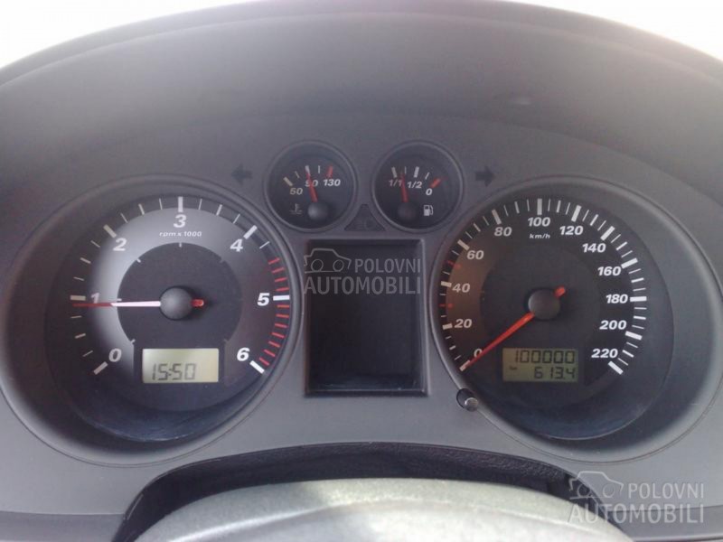 SEAT IBIZA 99-09 CAJGERI