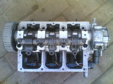 WV POLO 1.4 TDI DELOVI