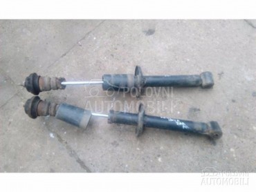 SEAT IBIZA 99-09 AMORTIZERI