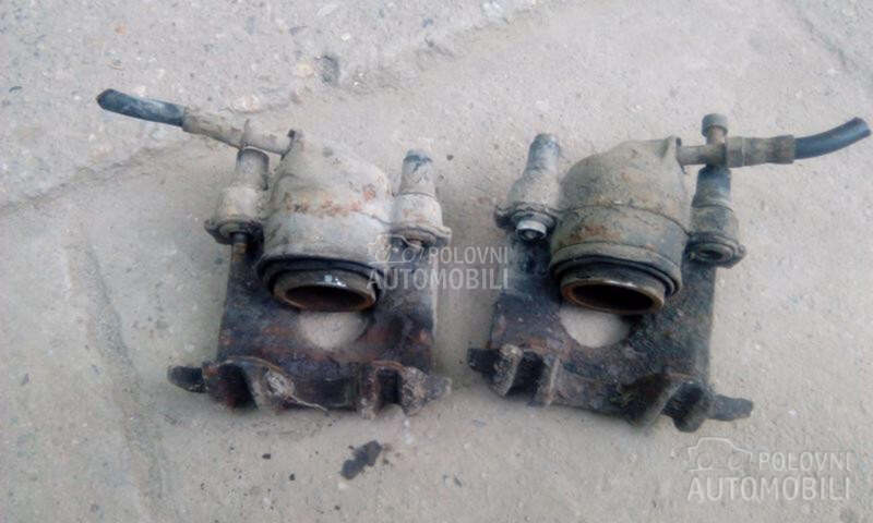 SEAT IBIZA 99-09 KOCNICE