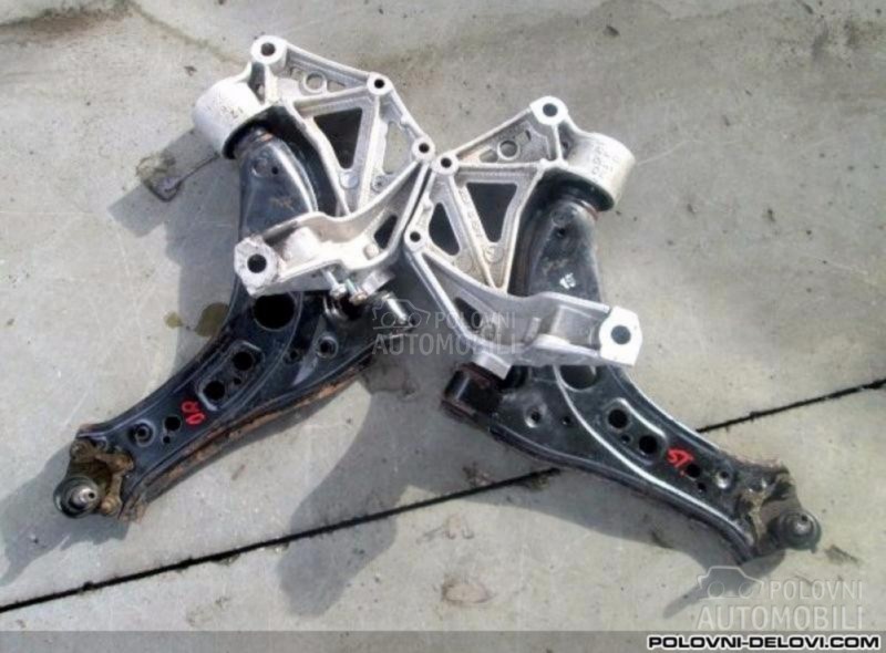 SEAT IBIZA 99-09 RAMENA