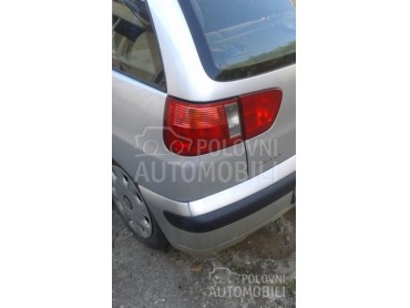 SEAT IBIZA 99-09 UPRAVLJA
