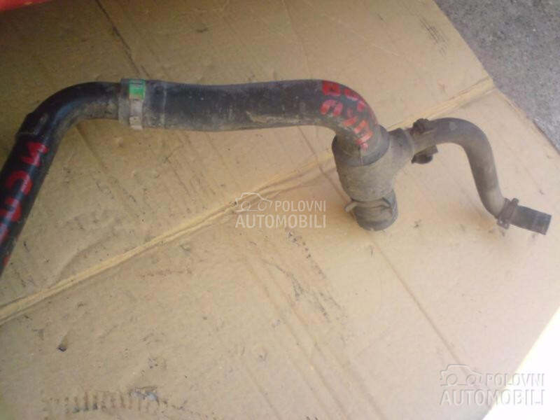 SEAT IBIZA 99-09 CEVI CREVA