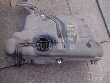 SEAT IBIZA 99-09 REZERVOAR