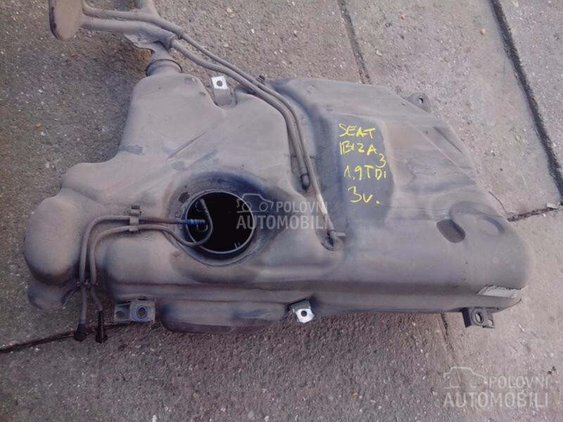 SEAT IBIZA 99-09 REZERVOAR
