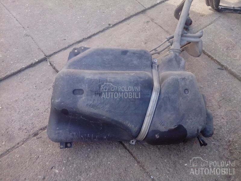 SEAT IBIZA 99-09 REZERVOAR