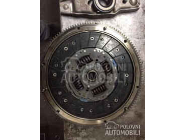 SEAT IBIZA 99-09 ZAMAJAC