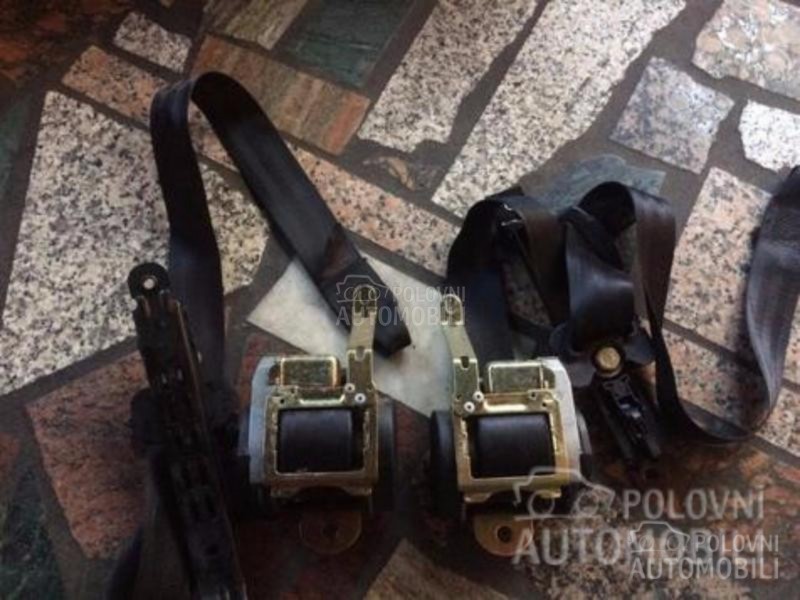 SEAT IBIZA 99-09 POJASEVI