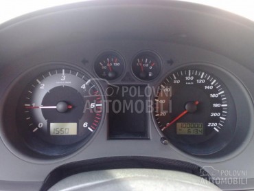 SEAT IBIZA 99-09 TABLA