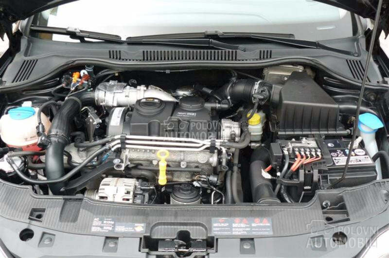 SEAT IBIZA 99-09 SDI/TDI/MPI