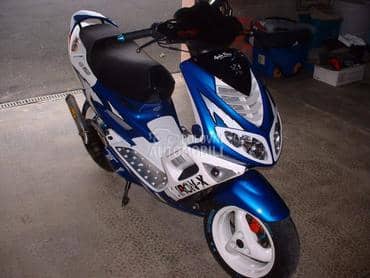 PEUGEOT SPEEDFIGHT DELOVI