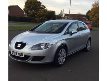 Delovi za Seat Leon