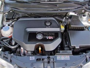 Motor za Seat Cordoba