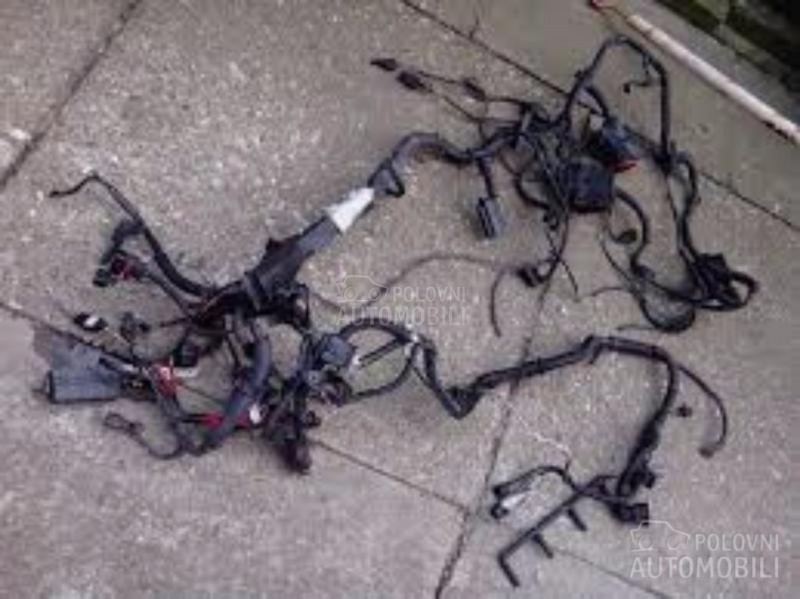 SEAT IBIZA TDI SDI MPI