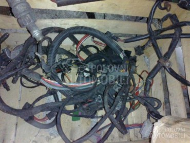 SEAT IBIZA TDI SDI MPI