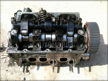 GLAVE MOTORA SEAT IBIZA