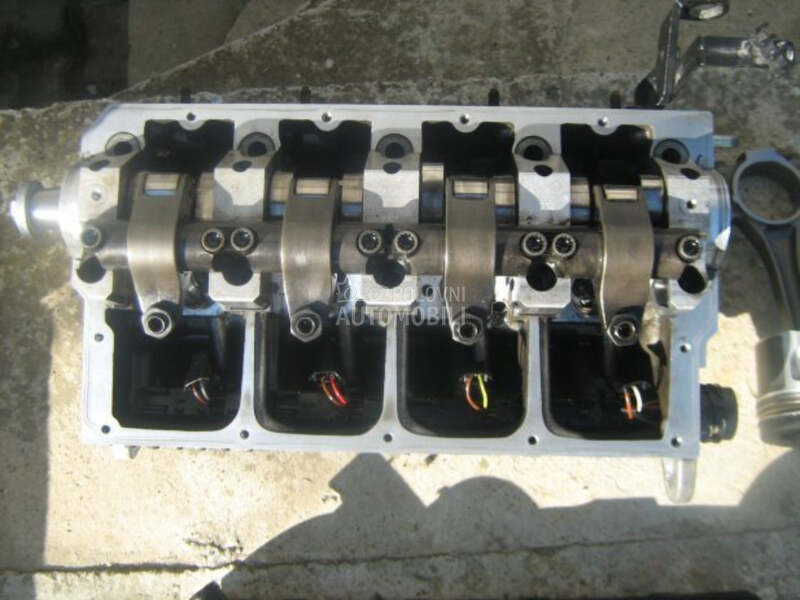 GLAVE MOTORA SEAT IBIZA