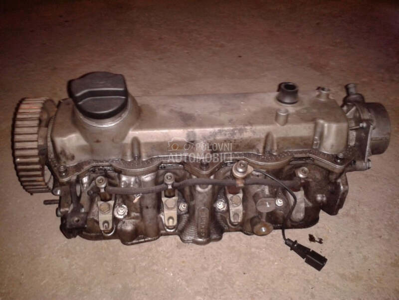 GLAVE MOTORA SEAT IBIZA