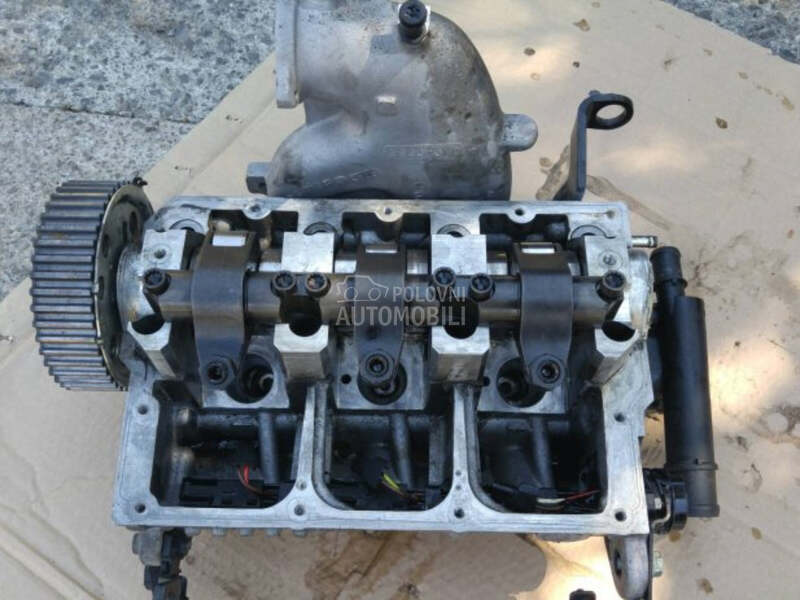 GLAVE MOTORA SEAT IBIZA