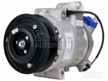 SEAT IBIZA KLIMA I GREJANJE