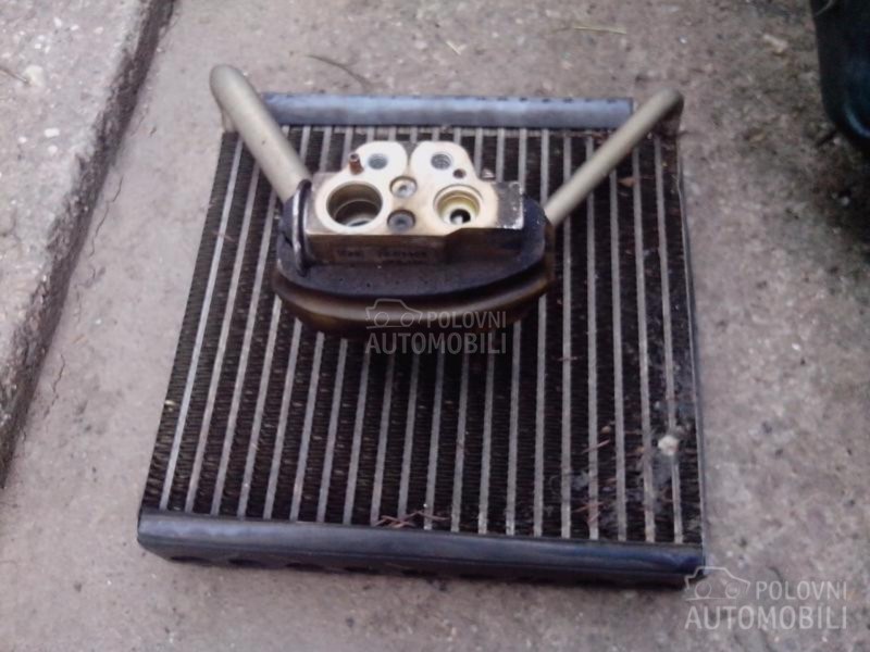 SEAT IBIZA VENTILATORI