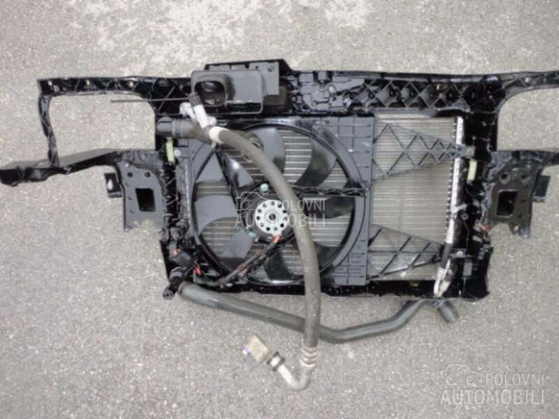 SEAT IBIZA HLADNJACI I POSUDE