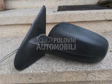 SEAT IBIZA RETROVIZORI