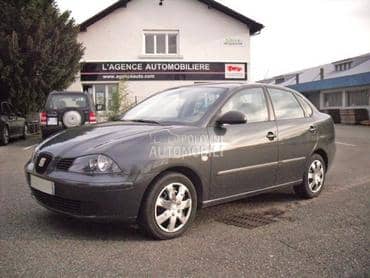 Seat Cordoba - kompletan auto u delovima
