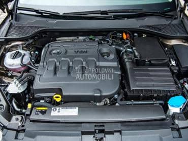 Motori za Seat Ibiza