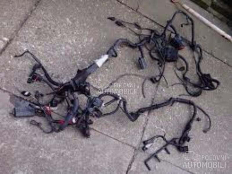 SEAT IBIZA INSTALACIJE