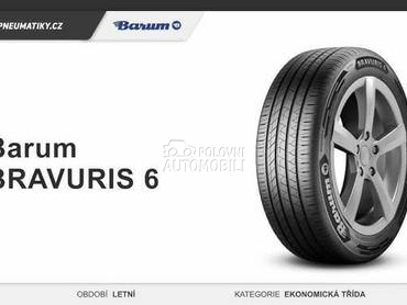 Barum 275/45 R20 Letnja