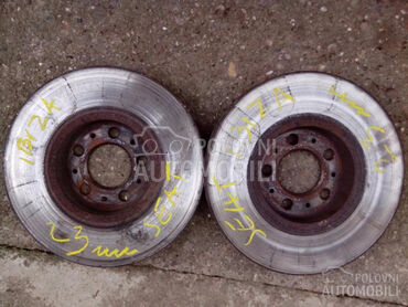 SEAT IBIZA KOCIONI SISTEM