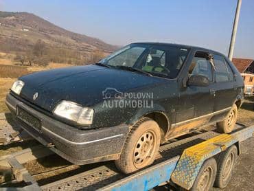 Delovi za Renault R 19