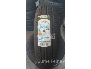 Nokian 195/70 R15 Letnja