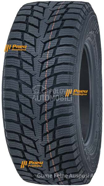 Nokian 215/60 R17 Zimska