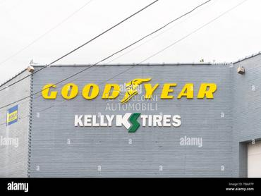 Kelly 195/65 R15 Letnja