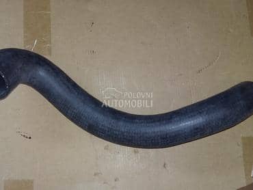 Crevo interkulera za Opel Vectra B