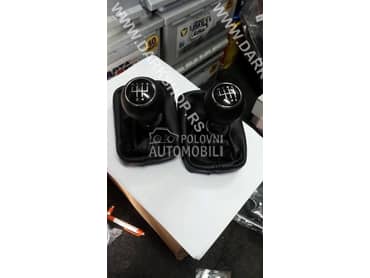 audi a3.4 ručica i okvir za Audi A3, A4