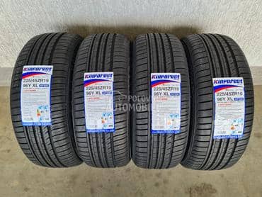 Kinforest 225/45 R19 Letnja