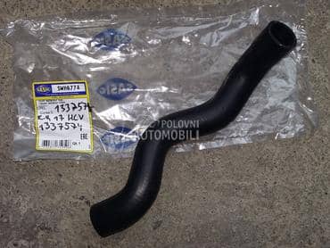 Crevo vode za Opel Corsa C