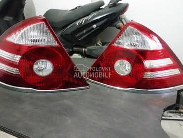 Stop svetla za Ford Mondeo