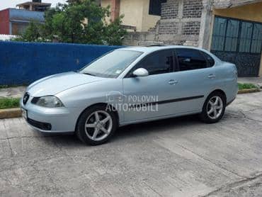 Delovi za Seat Cordoba