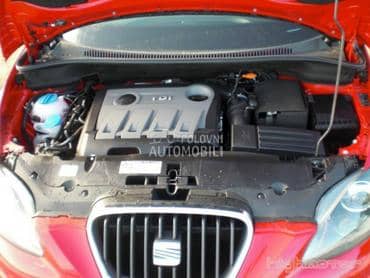 Motori za Seat Ibiza
