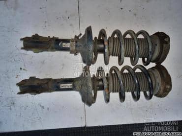 Amortizeri za Seat Altea, Cordoba, Ibiza ... od 2000. do 2001. god.