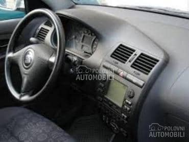 Volani za Seat Altea, Cordoba, Ibiza ...