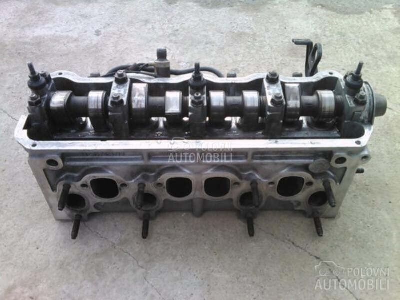 SEAT IBIZA GLAVE MOTORA