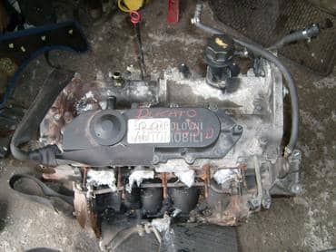 Delovi za Fiat dukato